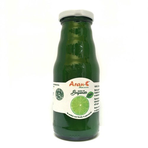 Succo di bergamotto -  200 ml